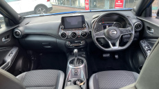 Nissan Juke 1.6 Hybrid N-Connecta 5dr Auto Hybrid Hatchback